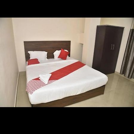 Poddar Inn Guwahati Bagian luar foto