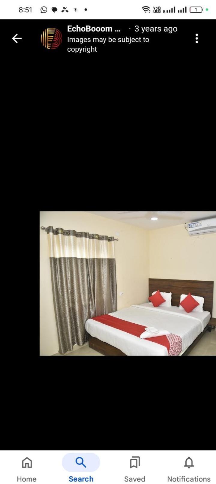 Poddar Inn Guwahati Bagian luar foto